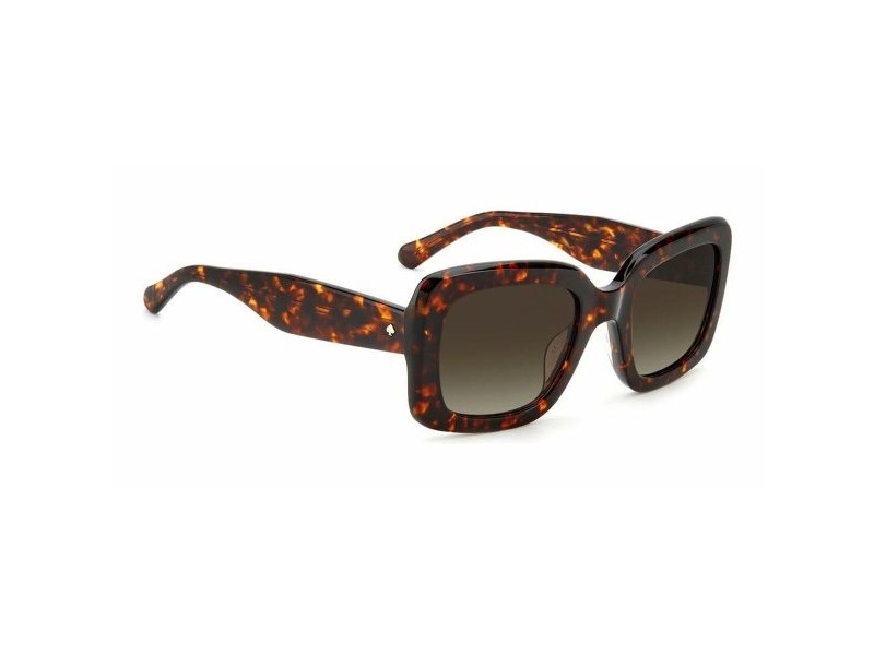 Дамски слънчеви очила Kate Spade BELLAMY-S-086F2HA Ø 52 mm
