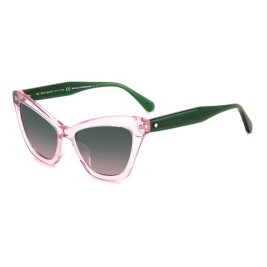 Дамски слънчеви очила Kate Spade AMELIE-G-S-35JF4JP ø 54 mm