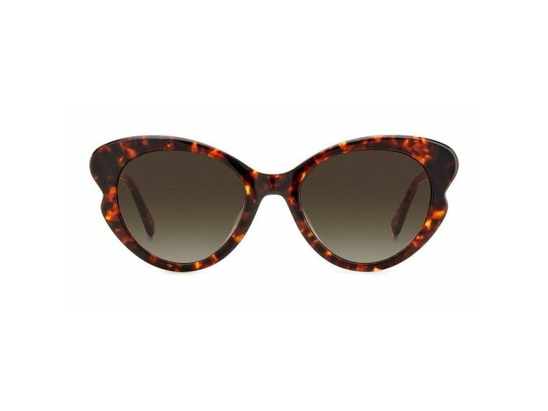 Дамски слънчеви очила Kate Spade ELINA-G-S-086F3HA Ø 53 mm