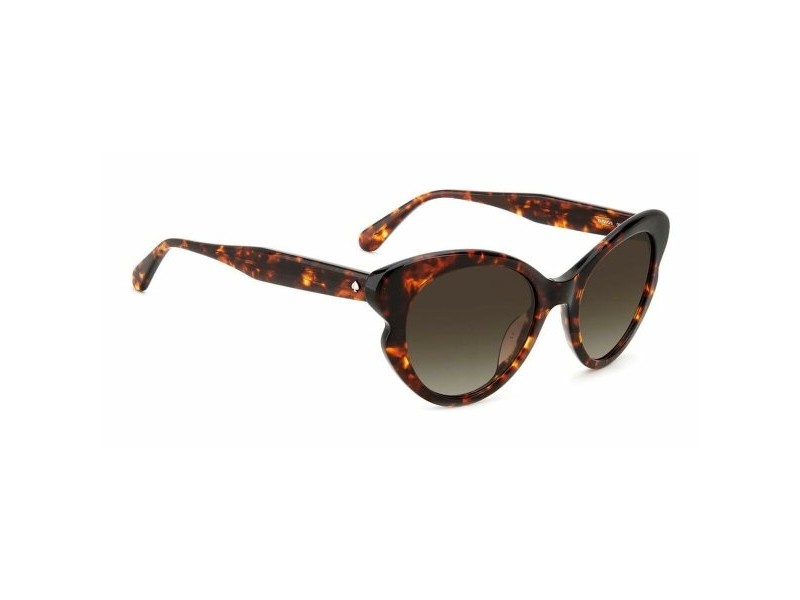 Дамски слънчеви очила Kate Spade ELINA-G-S-086F3HA Ø 53 mm