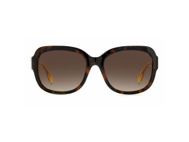Дамски слънчеви очила Kate Spade LAYNE-S-HJVF5HA Ø 55 mm