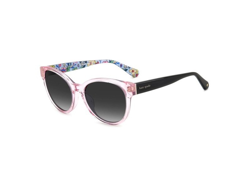 Дамски слънчеви очила Kate Spade NATHALIE-G-S-35JF59O Ø 55 mm