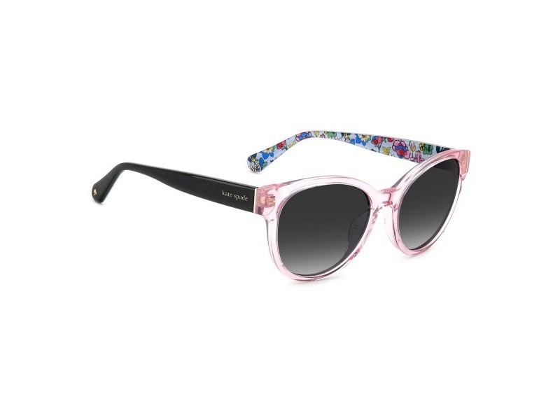 Дамски слънчеви очила Kate Spade NATHALIE-G-S-35JF59O Ø 55 mm