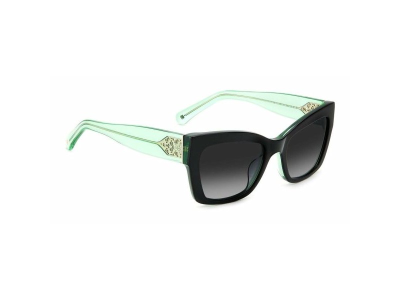Дамски слънчеви очила Kate Spade VALERIA-S-807F39O Ø 53 mm Дамски слънчеви очила Kate Spade VALERIA-S-807F39O Ø 53 mm