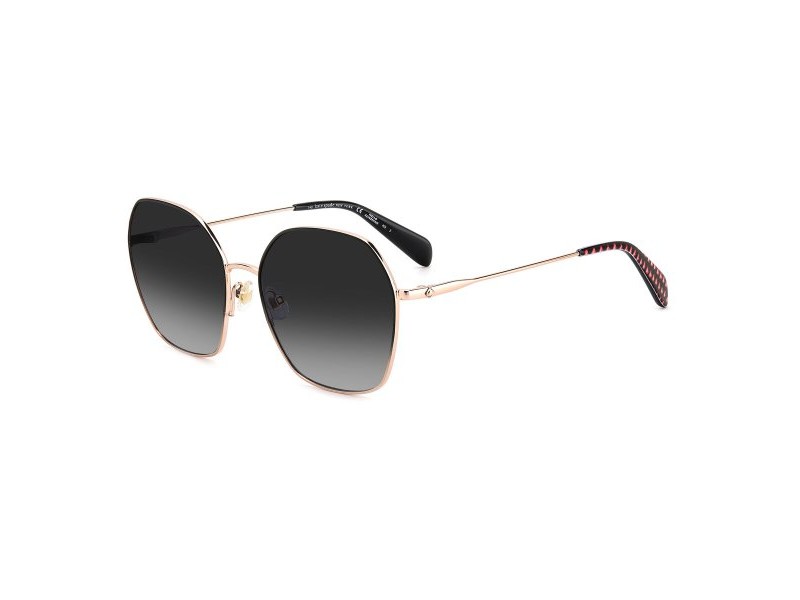 Дамски слънчеви очила Kate Spade KENNA-G-S-3H2F79O ø 57 mm