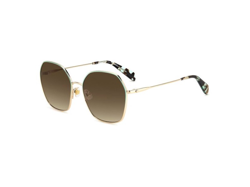 Дамски слънчеви очила Kate Spade KENNA-G-S-LKSF7HA ø 57 mm