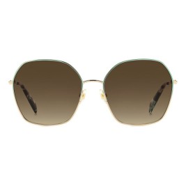 Дамски слънчеви очила Kate Spade KENNA-G-S-LKSF7HA ø 57 mm