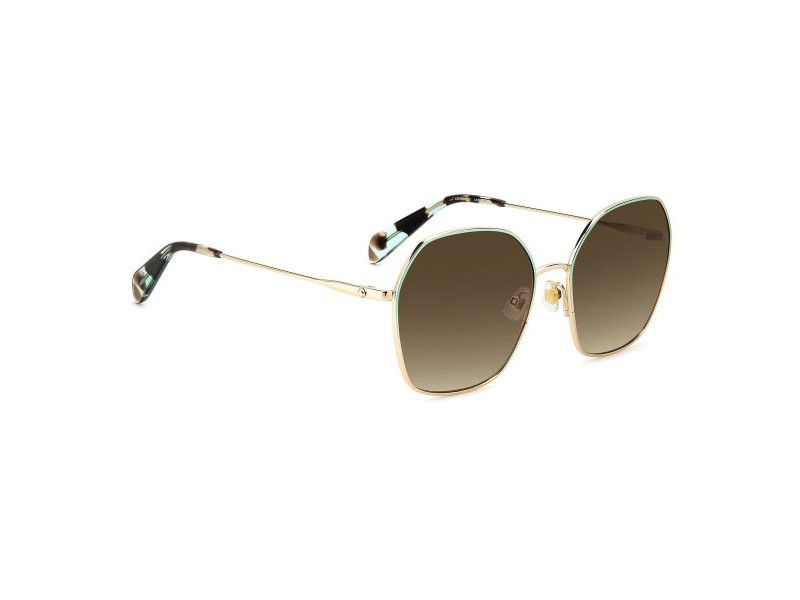 Дамски слънчеви очила Kate Spade KENNA-G-S-LKSF7HA ø 57 mm