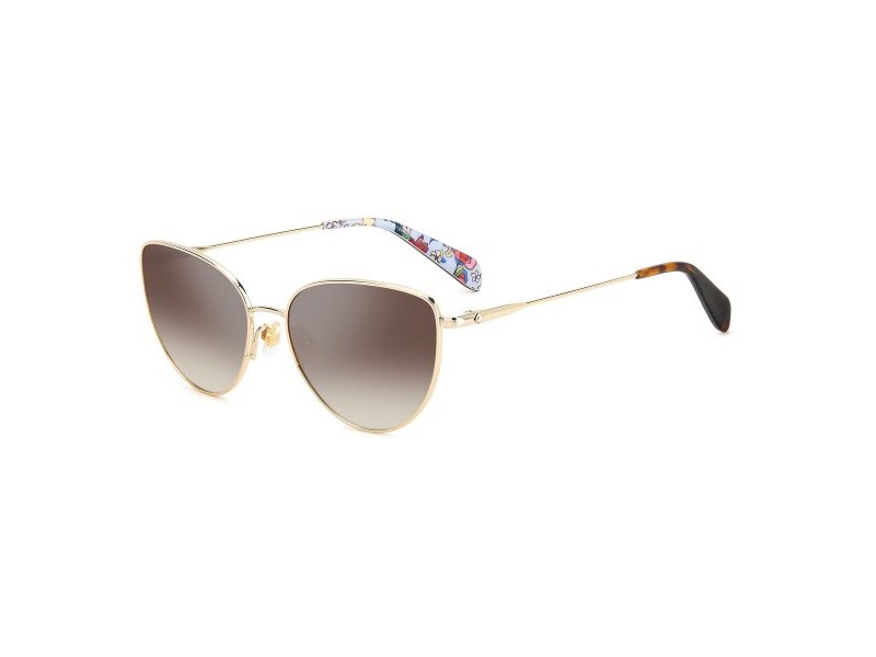Дамски слънчеви очила Kate Spade HAILEY-G-S-J5GF5NQ Ø 55 mm Дамски слънчеви очила Kate Spade HAILEY-G-S-J5GF5NQ Ø 55 mm