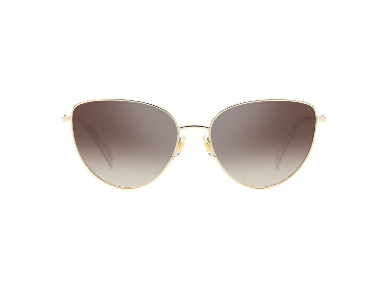 Дамски слънчеви очила Kate Spade HAILEY-G-S-J5GF5NQ Ø 55 mm Дамски слънчеви очила Kate Spade HAILEY-G-S-J5GF5NQ Ø 55 mm