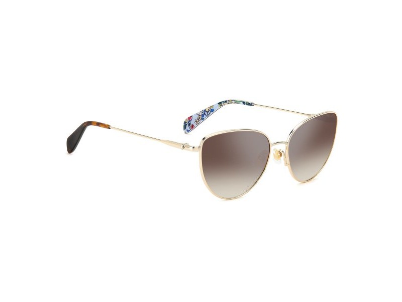 Дамски слънчеви очила Kate Spade HAILEY-G-S-J5GF5NQ Ø 55 mm Дамски слънчеви очила Kate Spade HAILEY-G-S-J5GF5NQ Ø 55 mm