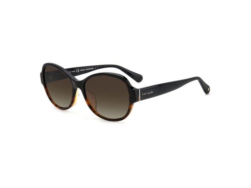 Дамски слънчеви очила Kate Spade ADDILYNN-F-S-W4A ø 57 mm Дамски слънчеви очила Kate Spade ADDILYNN-F-S-W4A ø 57 mm