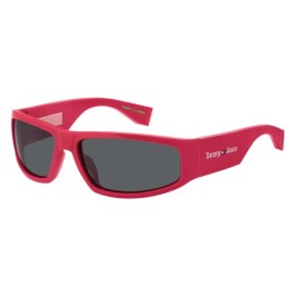 Слънчеви очила унисекс Tommy Hilfiger TJ-0094-S-35J Ø 65 mm