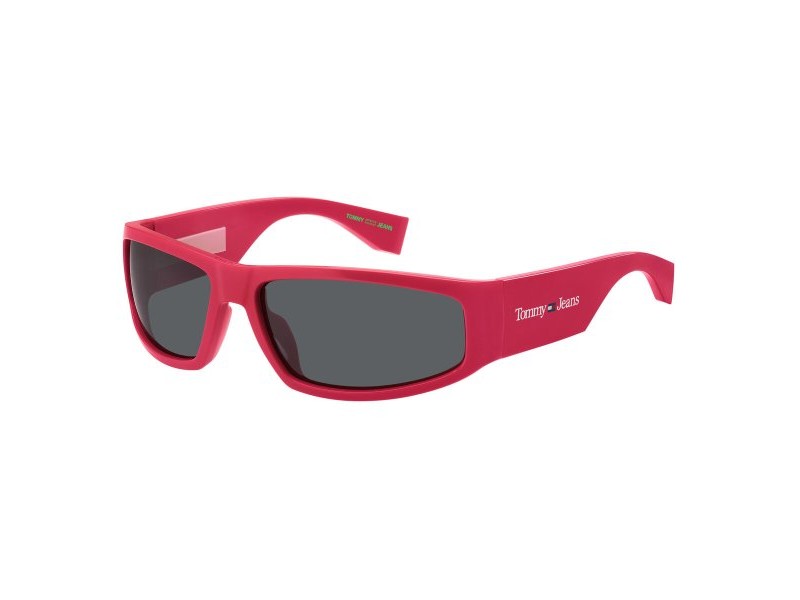 Слънчеви очила унисекс Tommy Hilfiger TJ-0094-S-35J Ø 65 mm Слънчеви очила унисекс Tommy Hilfiger TJ-0094-S-35J Ø 65 mm