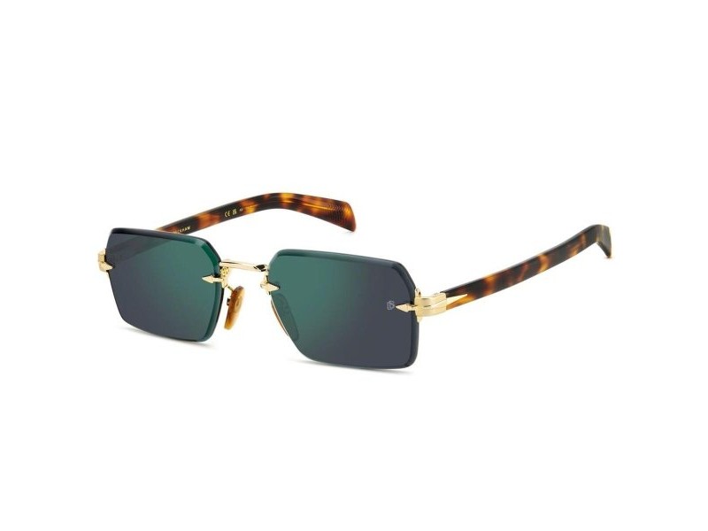 Мъжки слънчеви очила David Beckham DB 7109_S