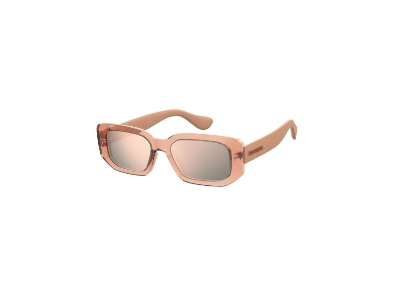 Слънчеви очила унисекс Havaianas FAROL-9R6 Ø 53 mm