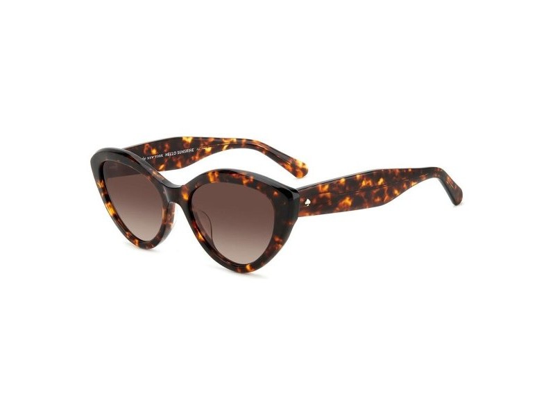 Дамски слънчеви очила Kate Spade JUNI-G-S-086F5HA Ø 55 mm