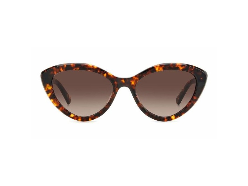 Дамски слънчеви очила Kate Spade JUNI-G-S-086F5HA Ø 55 mm