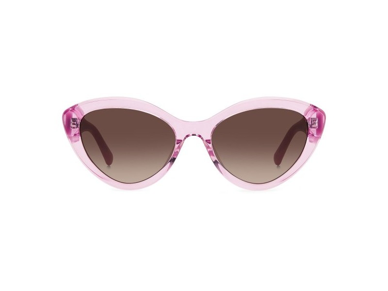 Дамски слънчеви очила Kate Spade JUNI-G-S-B3VF5HA Ø 55 mm Дамски слънчеви очила Kate Spade JUNI-G-S-B3VF5HA Ø 55 mm
