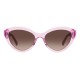 Дамски слънчеви очила Kate Spade JUNI-G-S-B3VF5HA Ø 55 mm Дамски слънчеви очила Kate Spade JUNI-G-S-B3VF5HA Ø 55 mm