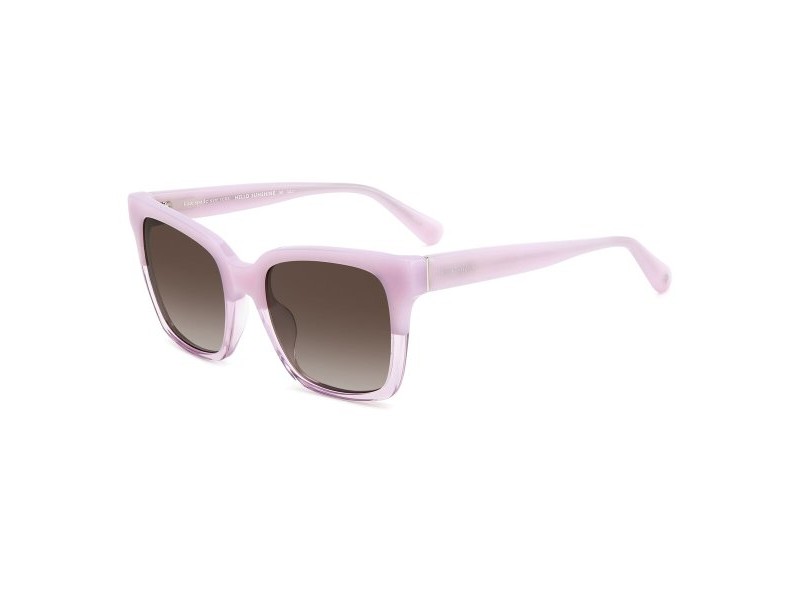 Дамски слънчеви очила Kate Spade HARLOW-G-S-B3V Ø 55 mm