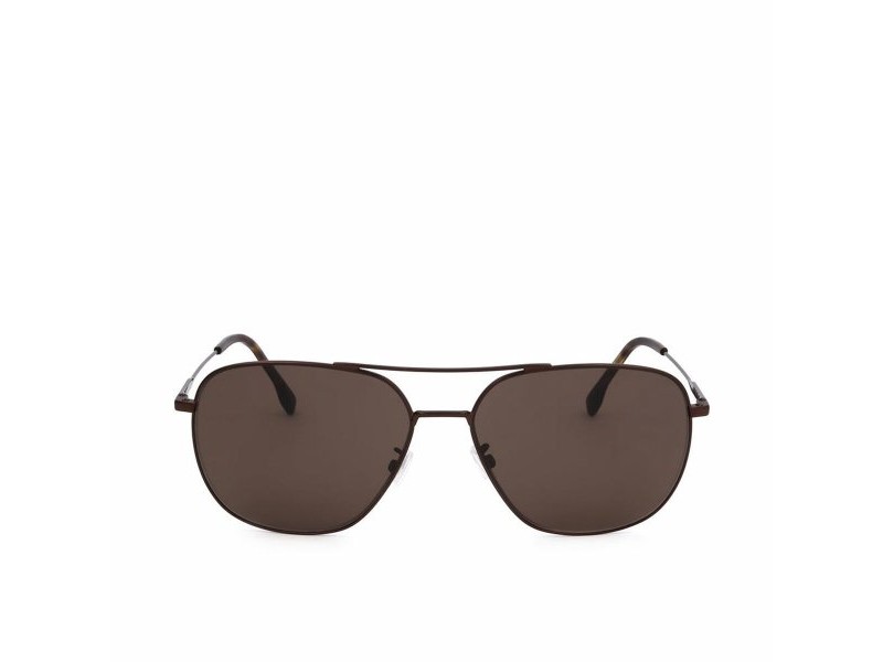 Слънчеви очила унисекс Hugo Boss 1557/O/F/S Кафяв