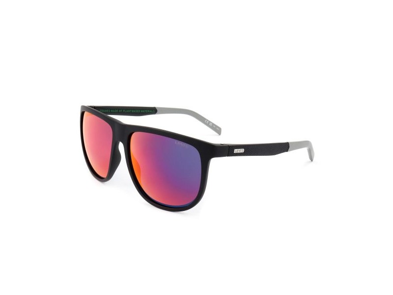 Слънчеви очила унисекс Levi's LV-5029-S-O6W ø 59 mm