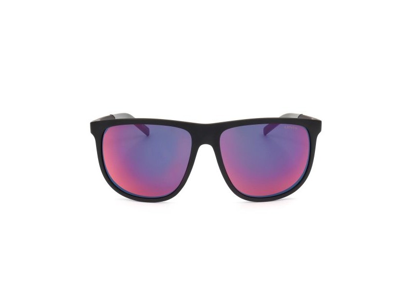 Слънчеви очила унисекс Levi's LV-5029-S-O6W ø 59 mm