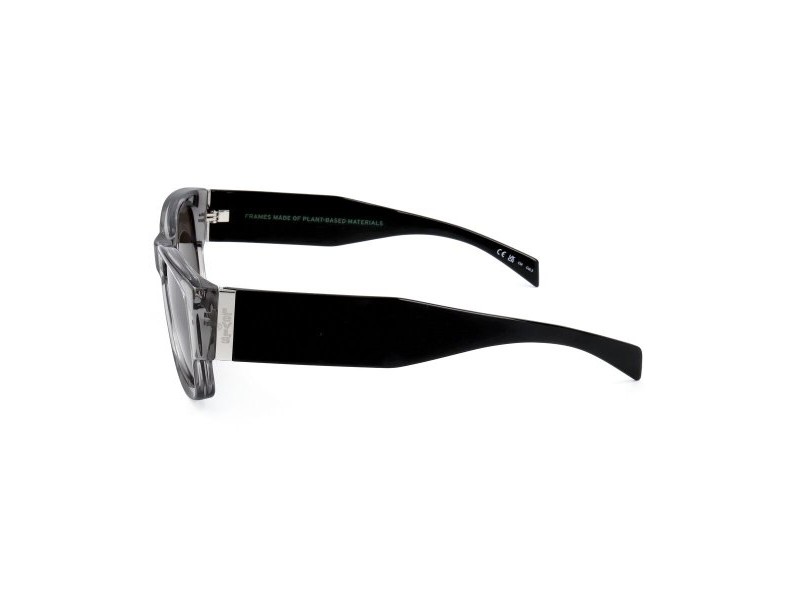 Слънчеви очила унисекс Levi's LV-1033-S-KB7 Ø 53 mm
