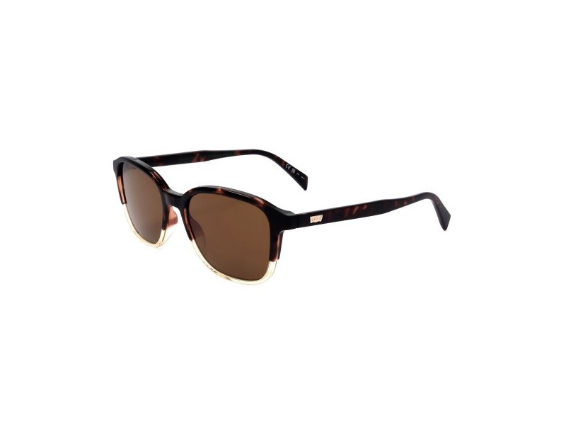 Слънчеви очила унисекс Levi's LV-5030-S-9N4 Ø 53 mm