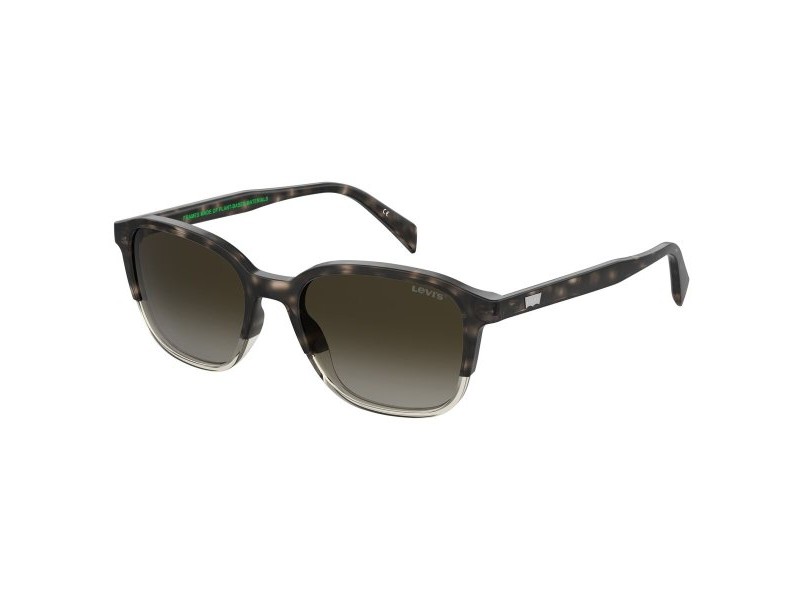 Слънчеви очила унисекс Levis LV-5030-S-AB8F3HA Ø 53 mm