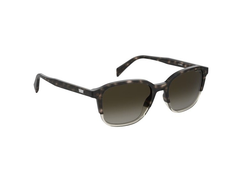 Слънчеви очила унисекс Levis LV-5030-S-AB8F3HA Ø 53 mm