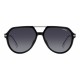 Мъжки слънчеви очила Carrera CARRERA-315-S-GUU ø 58 mm