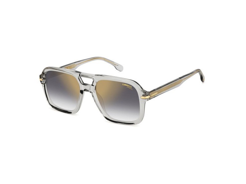 Мъжки слънчеви очила Carrera CARRERA-317-S-KB7 Ø 55 mm