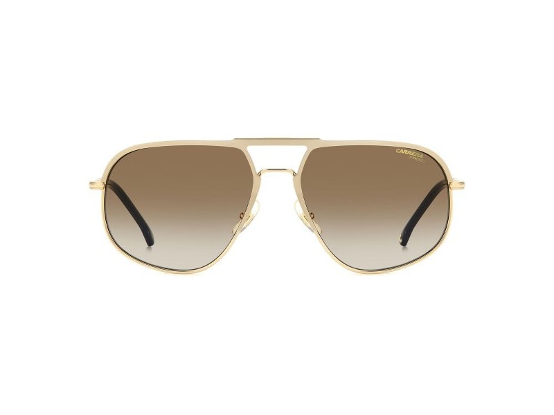 Мъжки слънчеви очила Carrera CARRERA-318-S-J5G Златен ø 60 mm