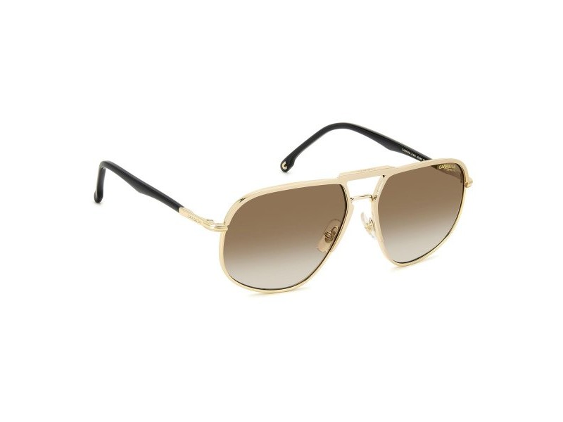 Мъжки слънчеви очила Carrera CARRERA-318-S-J5G Златен ø 60 mm