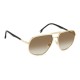 Мъжки слънчеви очила Carrera CARRERA-318-S-J5G Златен ø 60 mm