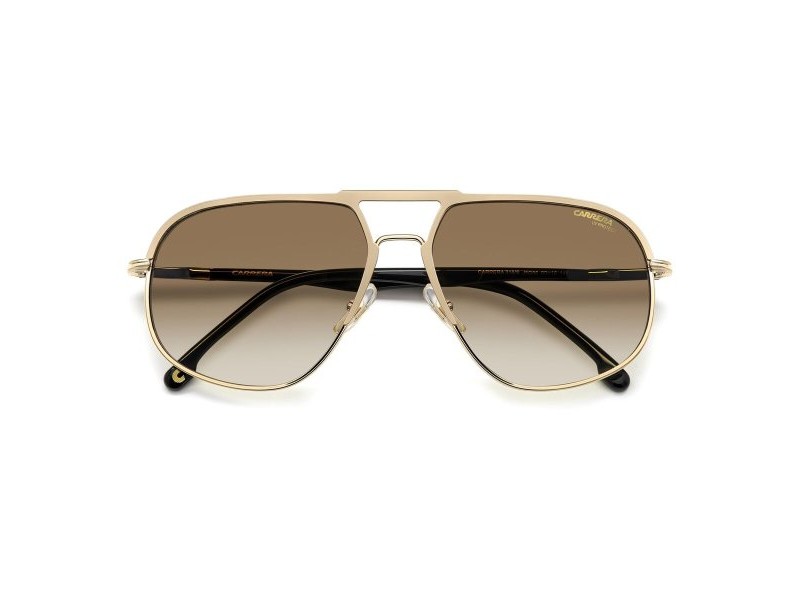 Мъжки слънчеви очила Carrera CARRERA-318-S-J5G Златен ø 60 mm