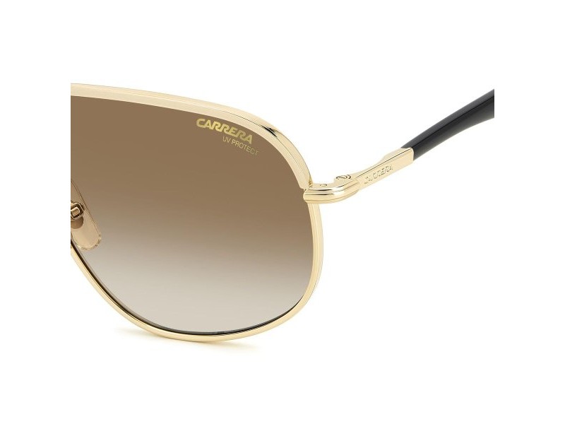 Мъжки слънчеви очила Carrera CARRERA-318-S-J5G Златен ø 60 mm