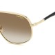 Мъжки слънчеви очила Carrera CARRERA-318-S-J5G Златен ø 60 mm