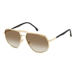 Мъжки слънчеви очила Carrera CARRERA-318-S-J5G Златен ø 60 mm