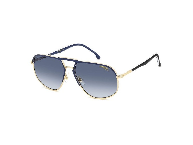 Мъжки слънчеви очила Carrera CARRERA-318-S-KY2 Златен ø 60 mm