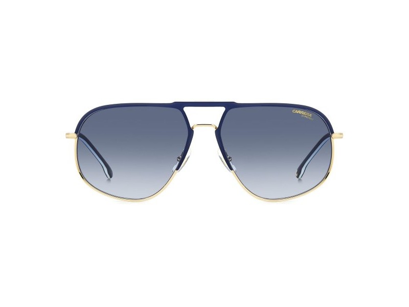 Мъжки слънчеви очила Carrera CARRERA-318-S-KY2 Златен ø 60 mm