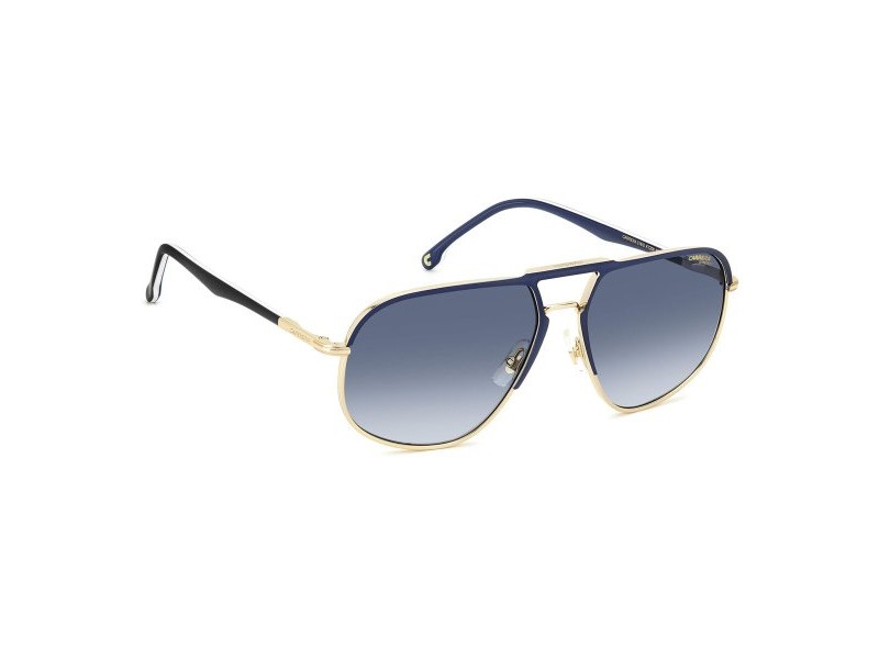Мъжки слънчеви очила Carrera CARRERA-318-S-KY2 Златен ø 60 mm