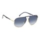 Мъжки слънчеви очила Carrera CARRERA-318-S-KY2 Златен ø 60 mm