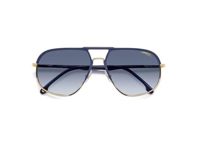 Мъжки слънчеви очила Carrera CARRERA-318-S-KY2 Златен ø 60 mm