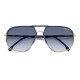 Мъжки слънчеви очила Carrera CARRERA-318-S-KY2 Златен ø 60 mm