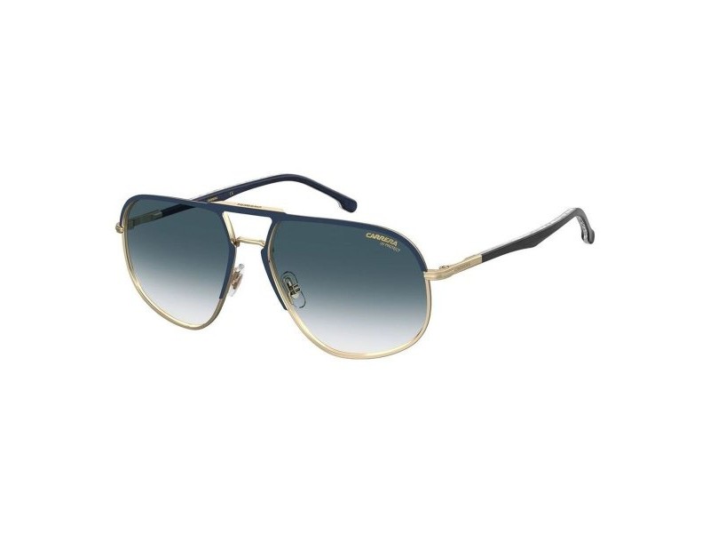 Мъжки слънчеви очила Carrera CARRERA-318-S-KY2 Златен ø 60 mm