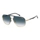 Мъжки слънчеви очила Carrera CARRERA-318-S-KY2 Златен ø 60 mm