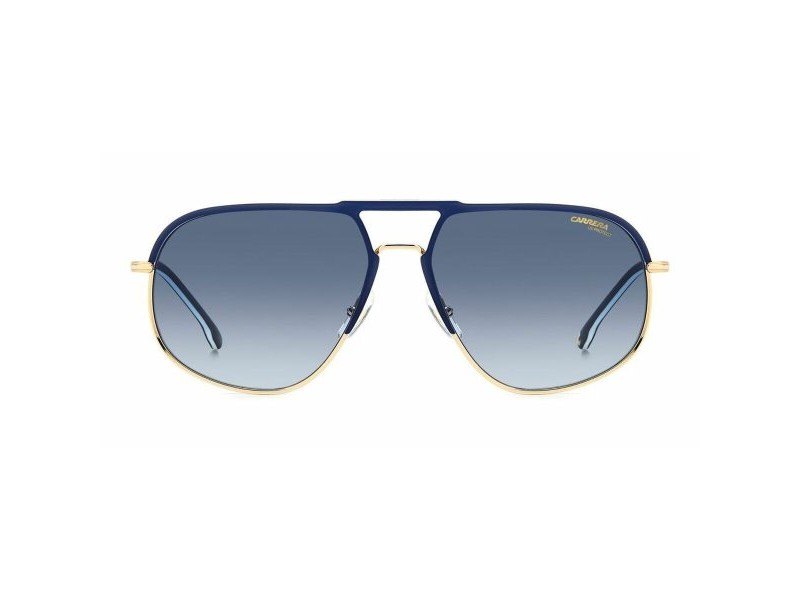 Мъжки слънчеви очила Carrera CARRERA-318-S-KY2 Златен ø 60 mm